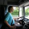 Truck driver