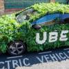 Uber green plan for London