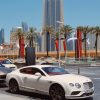 bentley porsche luxury cars in dubai uae