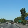 interstate 10 rest area next right sign vending machines