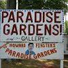 paradise gardens howard finster