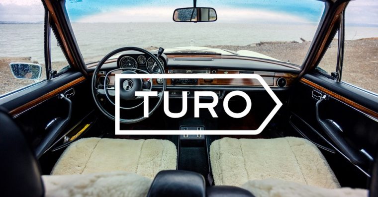 turo car rental