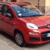 2012 Fiat Panda III 1.2