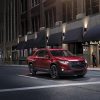 2019 Chevrolet Traverse RS