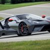 2019 Ford GT Carbon Series