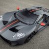 2019 Ford GT Carbon Series