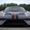 2019 Ford GT Carbon Series