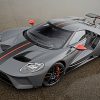 2019 Ford GT Carbon Series