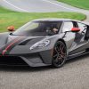 2019 Ford GT Carbon Series