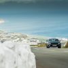 2019 Ford Mustang Bullitt on Isle of Man Mountain Road