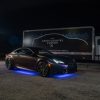 2019 Lexus RC 350 F Sport Cross Country Custom