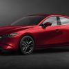 2019 Mazda3