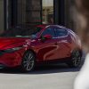 2019 Mazda3