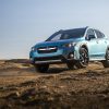 2019 Subaru Crosstrek Hybrid