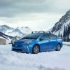 2019 Toyota Prius e-AWD