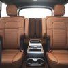 2020 Lincoln Aviator Black Label