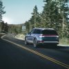 2020 Lincoln Aviator Black Label