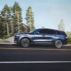 2020 Lincoln Aviator Black Label