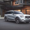 2020 Lincoln Aviator Grand Touring