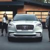 2020 Lincoln Aviator Grand Touring