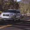 2020 Lincoln Aviator Grand Touring