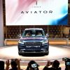 2020 Lincoln Aviator LAAS