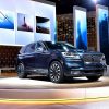 2020 Lincoln Aviator LAAS