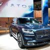 2020 Lincoln Aviator LAAS