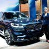 2020 Lincoln Aviator LAAS