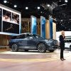 2020 Lincoln Aviator LAAS