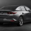 2019 Mazda3