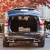 Buick Enclave Amazon Key-In Car Delivery