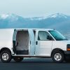 Chevrolet Express (2)