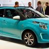 Citroën C1 PureTech 82 Airscape Feel Edition