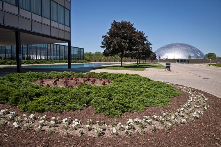 General Motors transferring engineers from Pontiac to Warren