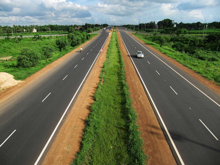 longest highways in the world