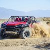 Honda Rugged Open Air Vehicle Concept for 2018 SEMA Show