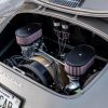 John Oates Emory Special 1960 Porsche 356B engine