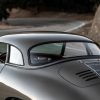 John Oates Emory Special 1960 Porsche 356B hard top roofline