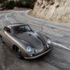 John Oates Emory Special 1960 Porsche 356B overhead roof