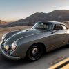 John Oates Emory Special 1960 Porsche 356B profile