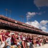 kyle field texas a&m university college station