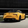 Lexus LC 500 Inspiration Series concept