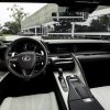 Lexus LC 500 Inspiration Series concept