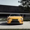 Lexus LC 500 Inspiration Series concept