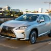 Lexus RX 350 018