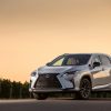 Lexus RX 350 F SPORT 007