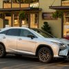 Lexus RX 350 F SPORT 011