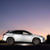 Lexus RX 350 F SPORT 014