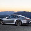 Porsche 911 Carrera S 992 Exterior